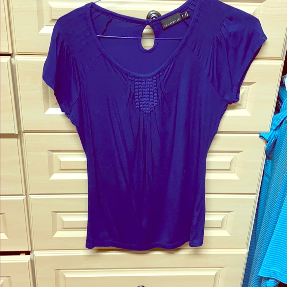Silky tee